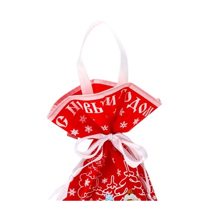 Сладкий новогодний подарок «Новогодние чудеса», детский, 500 г