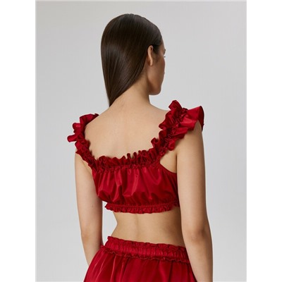 Топ Bralette жен. Dollybell