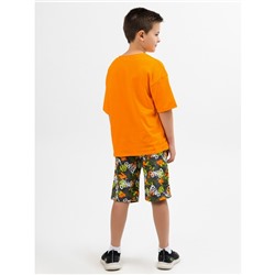 Костюм для мальчика Туранно