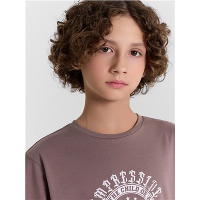 КОМПЛЕКТ ДЛЯ МАЛЬЧИКОВ (ФУТБОЛКА, ШОРТЫ) 563318-1