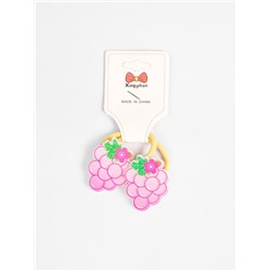 Резинка для волос 10 шт Accessory