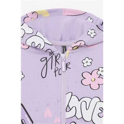 Толстовка CROCKID, 1084907