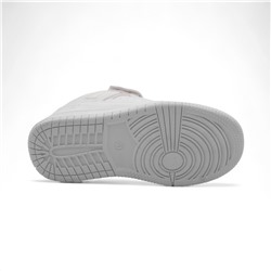 Кроссовки А792-18 белые