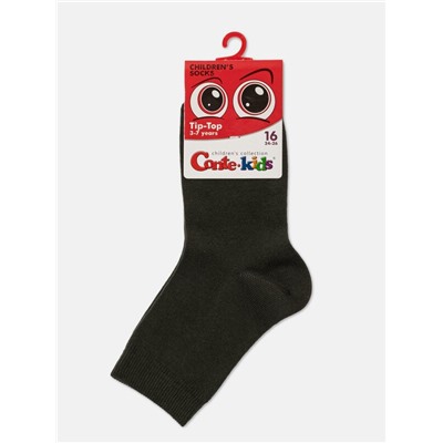 Носки детские Conte-kids Хлопковые носки TIP-TOP с рисунками