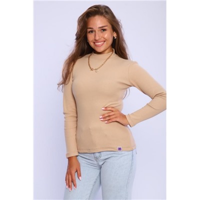 Водолазка ВЖ0059 (Бежевый)