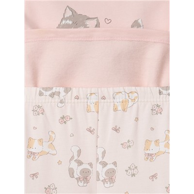 CROCKID Пижама К 1567