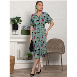 LT Collection Платье П15602-6М