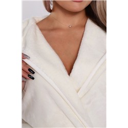 527 Халат Котенок