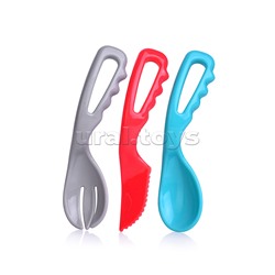 Пупс "Саша" с аксессуарами , в коробке