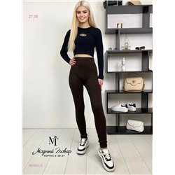 Лосины с мехом 1825922-2