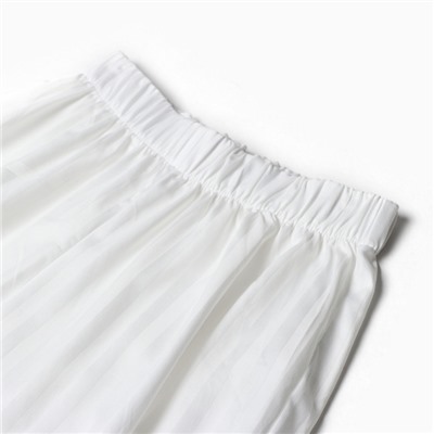 Пижама женская (рубашка, брюки) KAFTAN «Полоса», размер 48-50