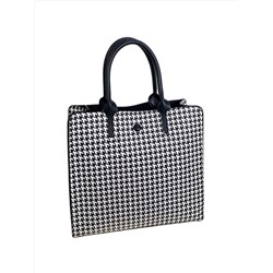 Женская сумка из искусственной кожи мультицвет