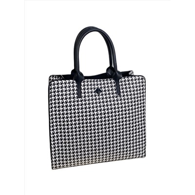 Женская сумка из искусственной кожи мультицвет