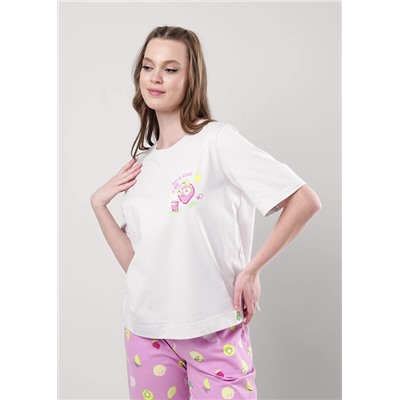 Пижама женская