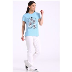 Футболка АПРЕЛЬ, 1072209