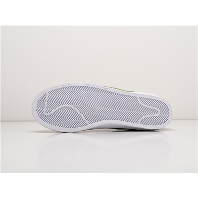 Кроссовки Nike Blazer Low 77 Jumbo