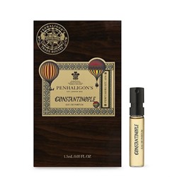 PENHALIGONS CONSTANTINOPLE edp 1.5ml пробник