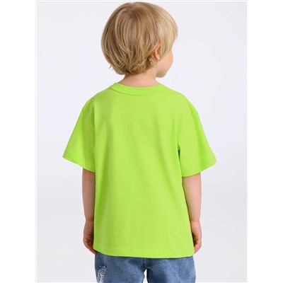 Апрель Футболка 1ПДФК4331001