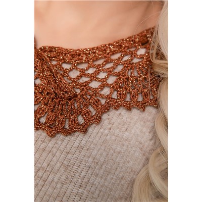 Воротничок LADY TAIGA, 950221