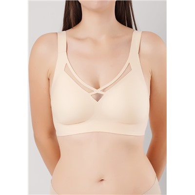 CLEVER Бюстгальтер LBR502pk