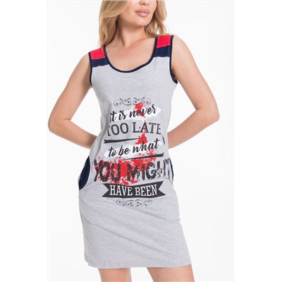 Сарафан М31723П