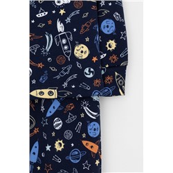 CROCKID Пижама К 1552/24