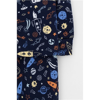 CROCKID Пижама К 1552/24