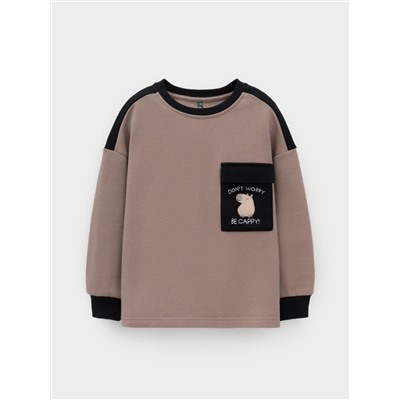 CROCKID Свитшот КР 302772