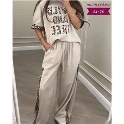 Спортивный костюм #23114301