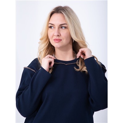 AandOstudio Джемпер Д30006В