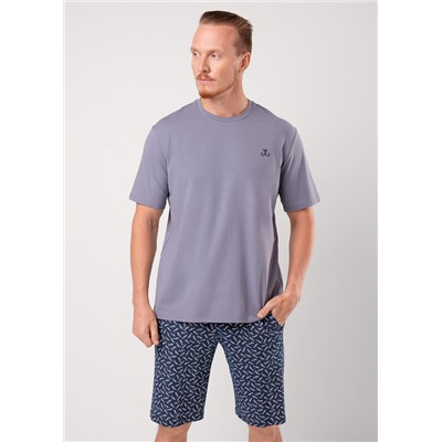 Пижама мужская