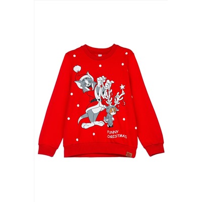 Свитшот PLAYTODAY, 933865