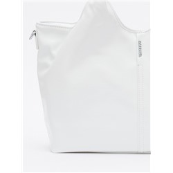 Сумка 98319L white  Velina Fabbiana-Safenta