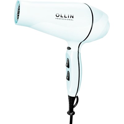 OLLIN Фен профессиональный OL-7166 2000W