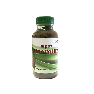 Шрот амаранта 200г ЭКОПРОДУКТЫ, 1193737