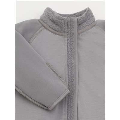 CROCKID Комбинезон ФЛ 60011/4 ГР