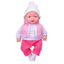 Пупс "Анюта" в коробке