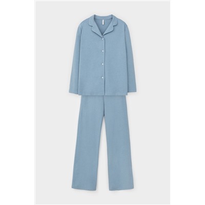 Trikozza Пижама Е 20134