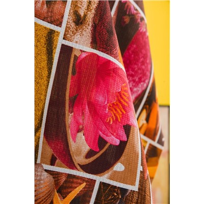 Натали Полотенце Полотенце банное Релакс