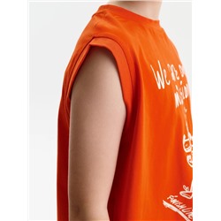 PELICAN Майка BFVV3388/1