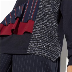 Свитшот дизайнерский, Выбираю себя