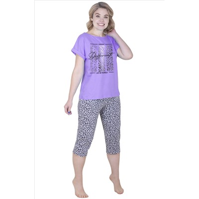 К-283 Бьюти (Бриджи женcкие, LotosLife )