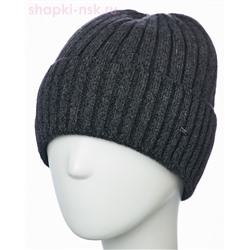 96717 Silver Шапка мужская флис (57-59)