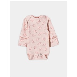 БОДИ ДЕТСКОЕ (2ШТ.) 13016-1-2