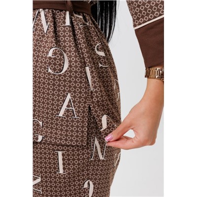 Костюм с брюками № 1747/2