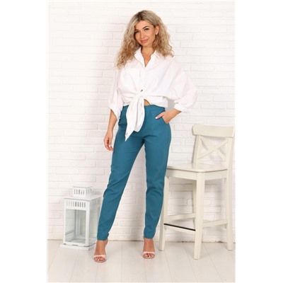 Брюки 20651 (Индиго)