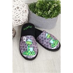 Тапки Утро темное НАТАЛИ, 1065257