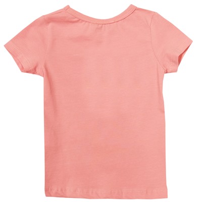 24740 Футболка для девочки