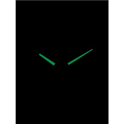 Часы настенные интерьерные «Классика», плавный ход, светящиеся, d=35 см