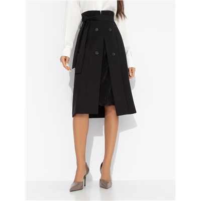 CHARUTTI Юбка 12078